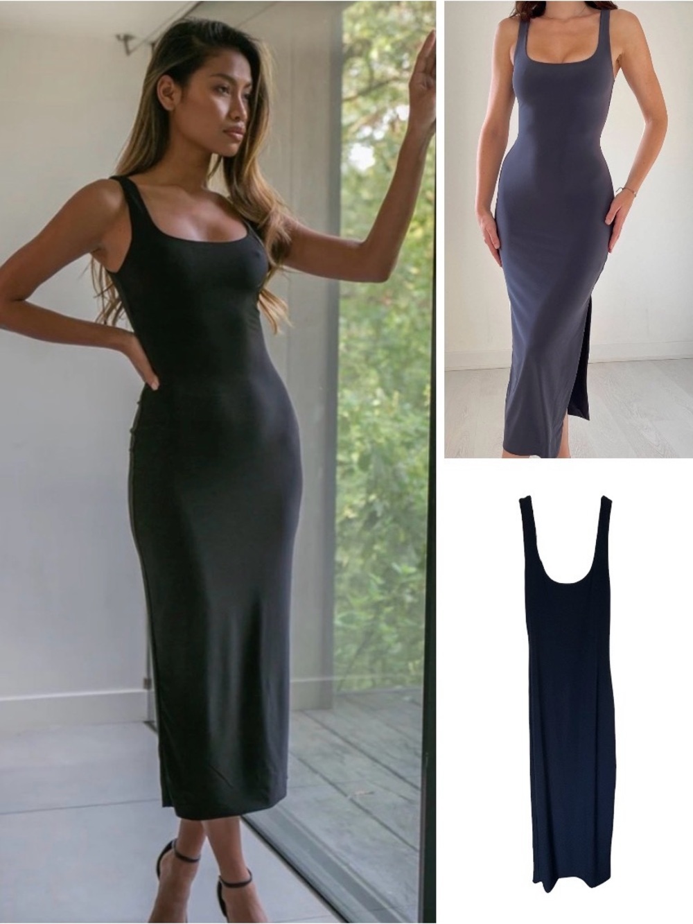 AYM Magic Paxton dress